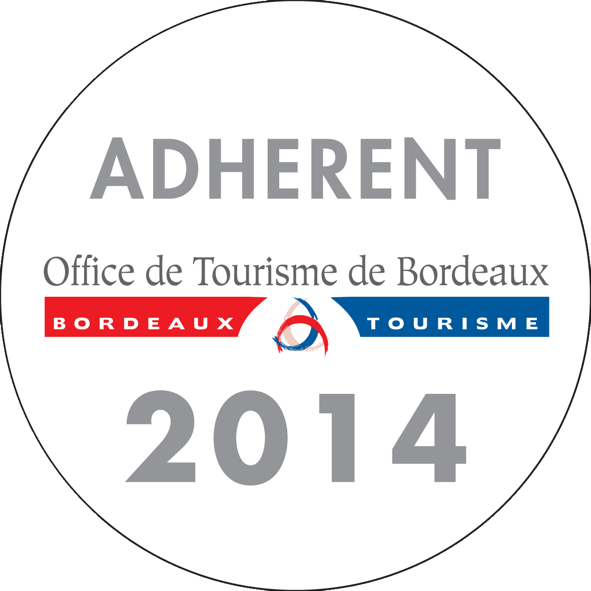 Annonce sur le site de l'office de tourisme